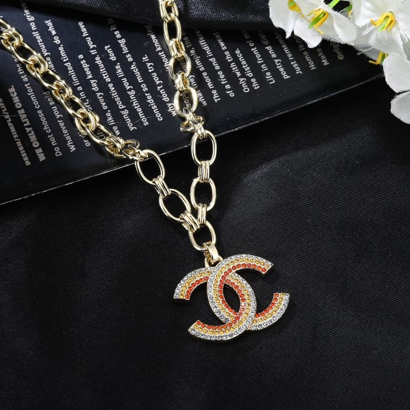 Chanel Necklaces